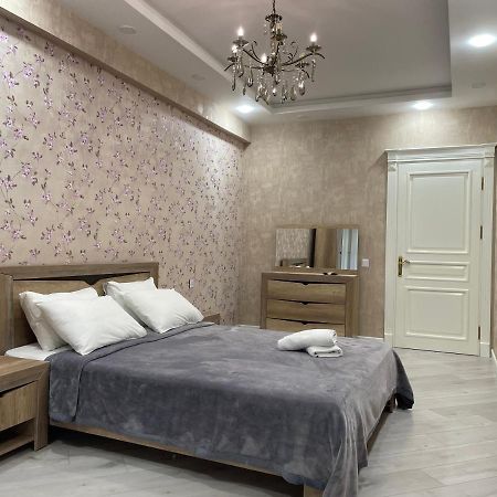 Park Azure Apartment バクー エクステリア 写真