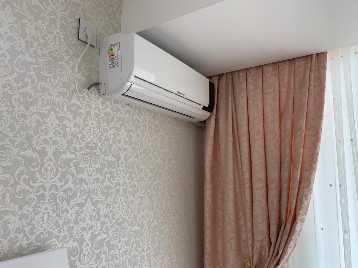 Park Azure Apartment バクー エクステリア 写真