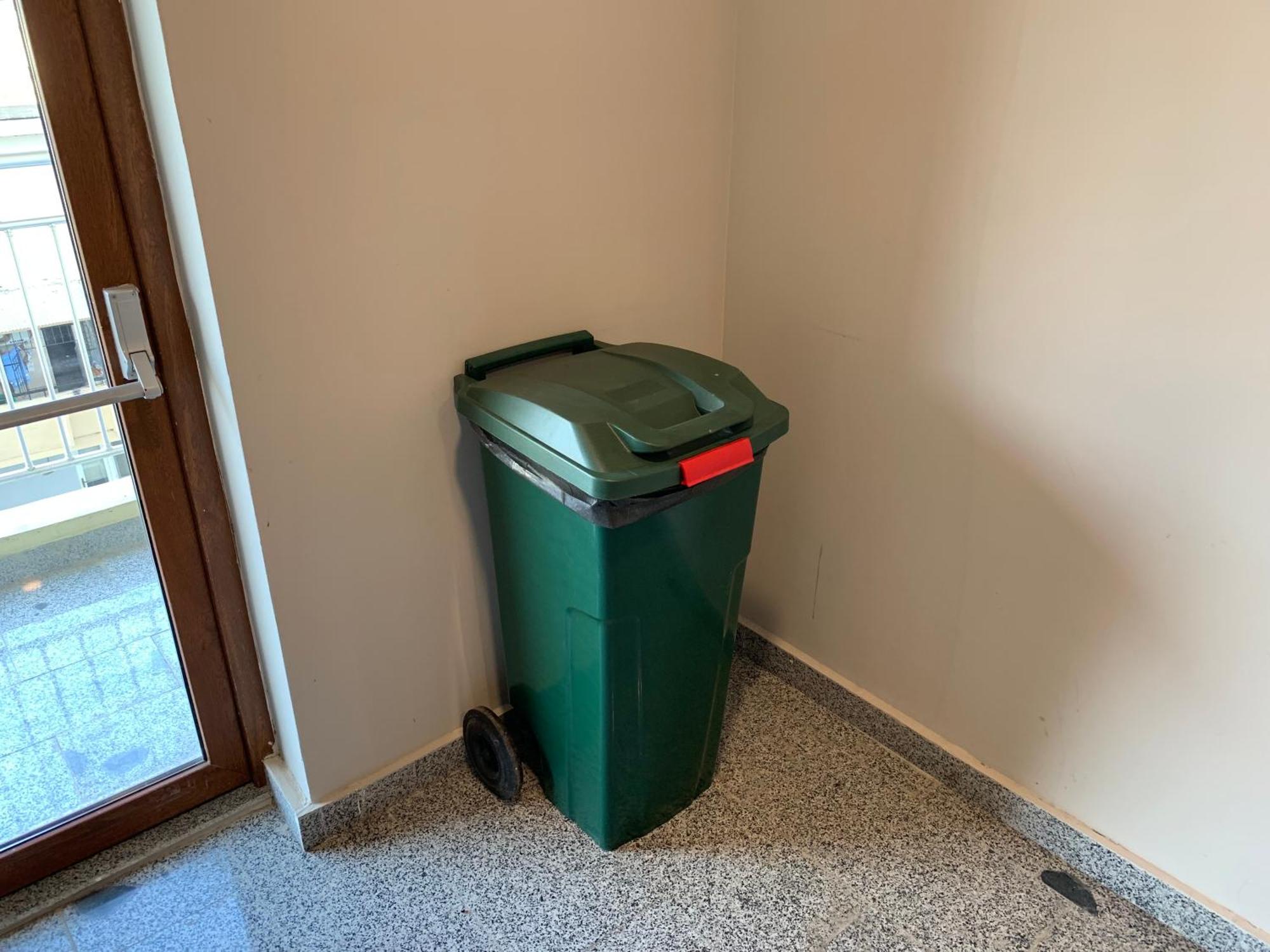 Park Azure Apartment バクー エクステリア 写真
